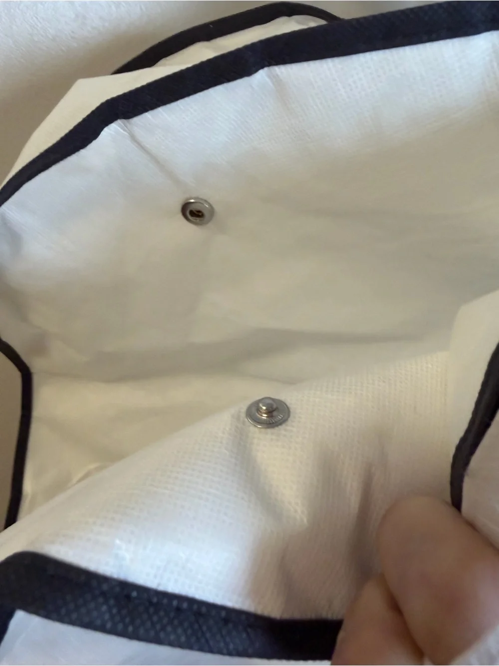 Moncler Garment Bag